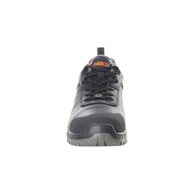 Mascot Safety Work Shoes S3 F0134-902 Right #colour_black