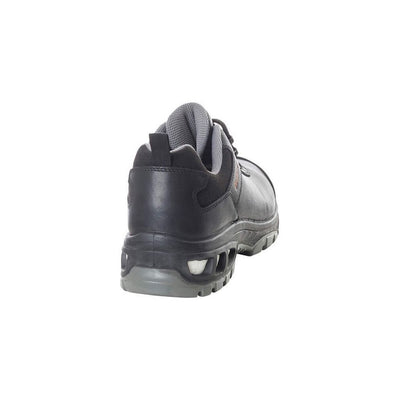 Mascot Safety Work Shoes S3 F0134-902 Left #colour_black