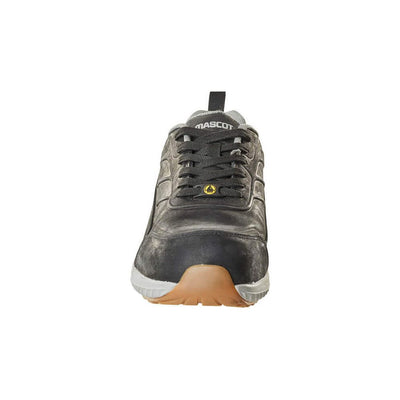 Mascot Safety Work Shoes S3 F0303-901 Right #colour_black