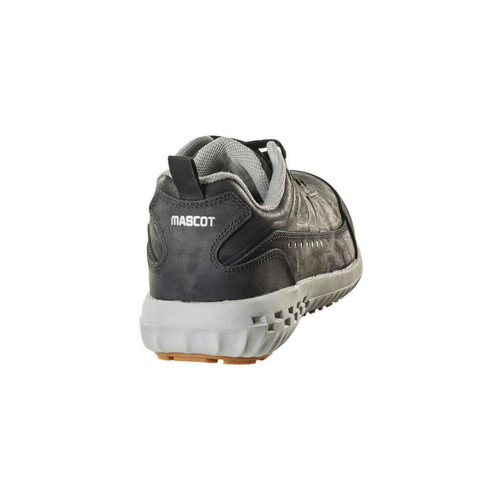 Mascot Safety Work Shoes S3 F0303-901 Left #colour_black