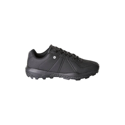 Mascot Safety Work Trainers F0820-702 Front #colour_black