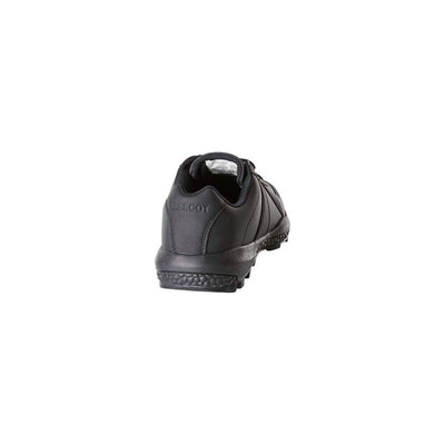 Mascot Safety Work Trainers F0820-702 Left #colour_black