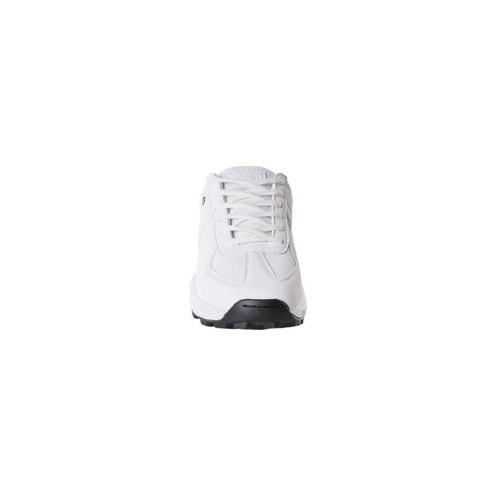 Mascot Safety Work Trainers F0820-702 Right #colour_white