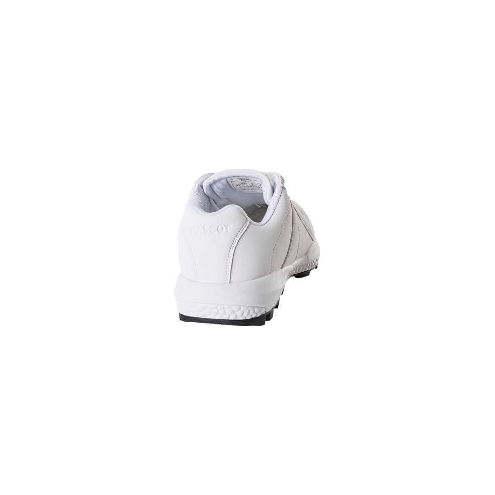 Mascot Safety Work Trainers F0820-702 Left #colour_white