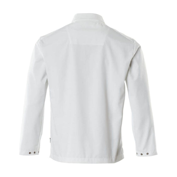 Mascot Smock 20452-230 Rear #colour_white