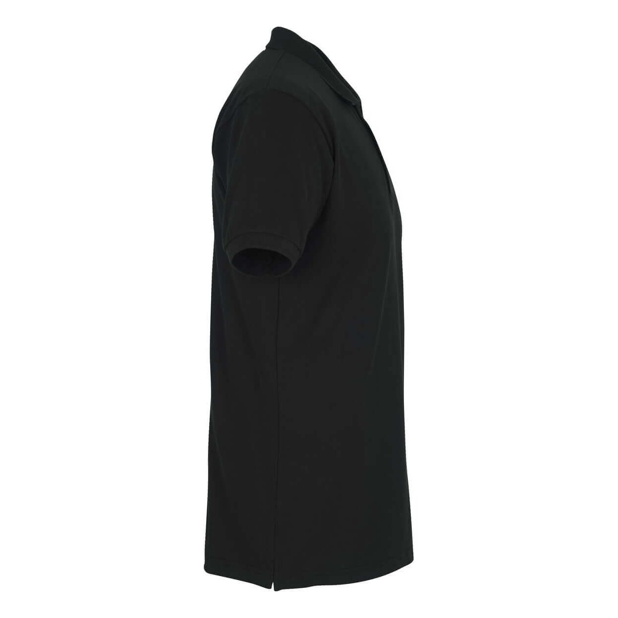 Mascot Soroni Polo Shirt 50181-861 Left #colour_black