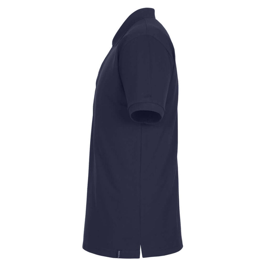 Mascot Soroni Polo Shirt 50181-861 Right #colour_navy-blue