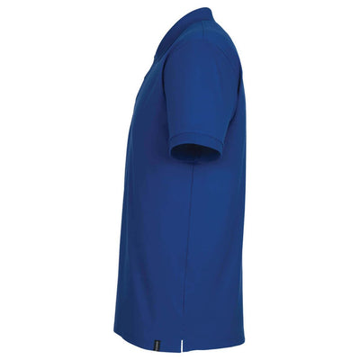 Mascot Soroni Polo Shirt 50181-861 Right #colour_royal-blue