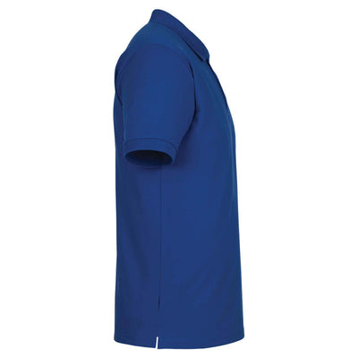 Mascot Soroni Polo Shirt 50181-861 Left #colour_royal-blue