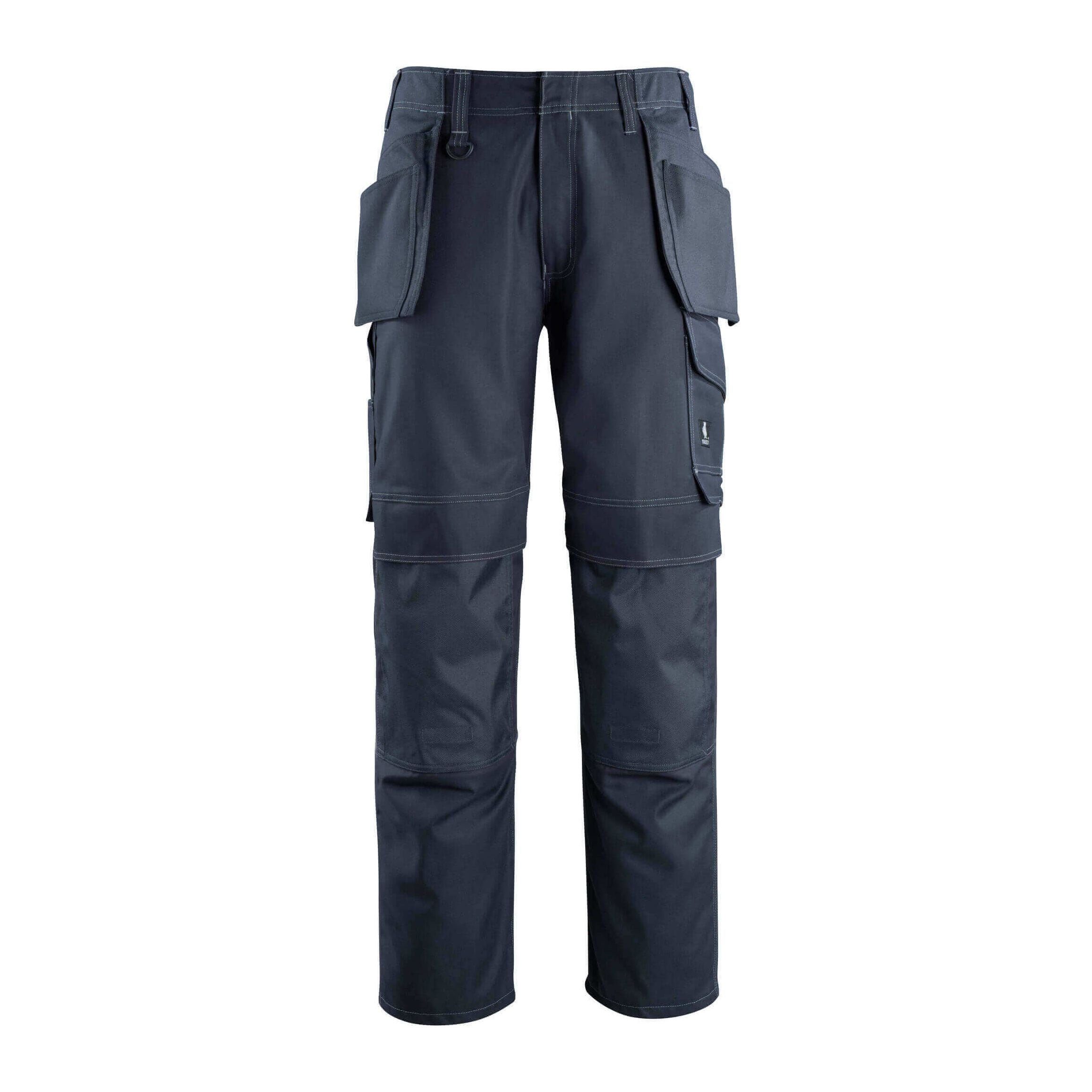 Mascot Springfield Trousers Keepad And Holster Pockets 10131-154