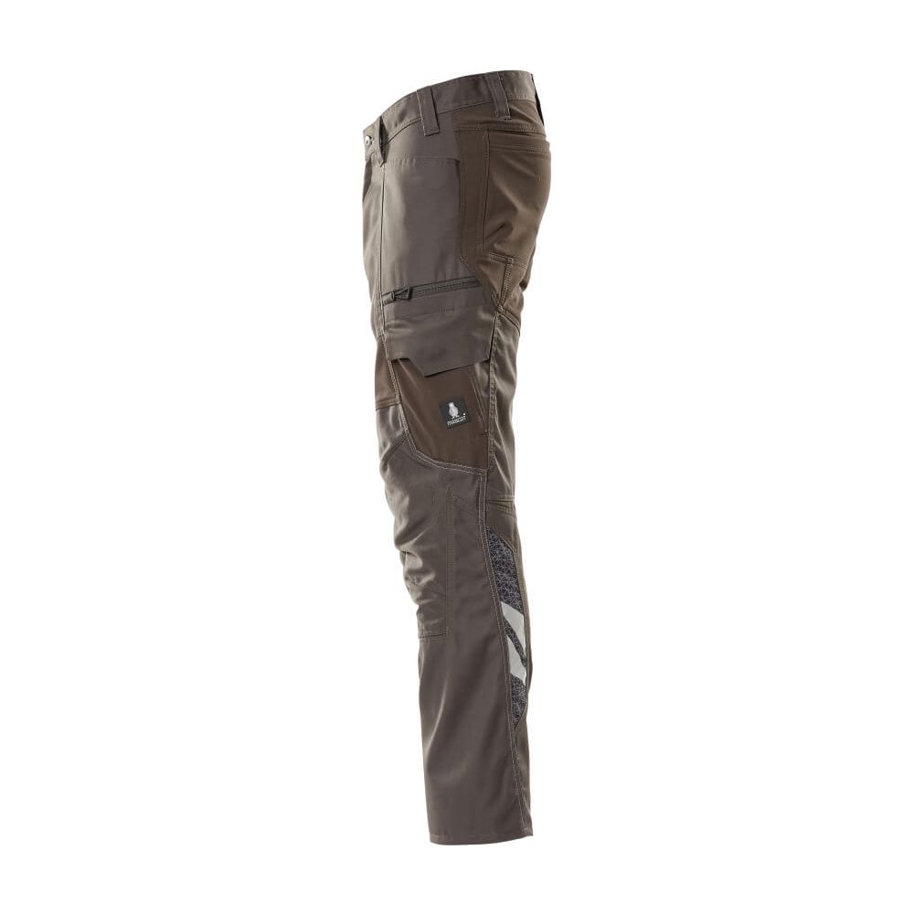 Mascot Advanced Stretch Trousers - Access and Safety Store