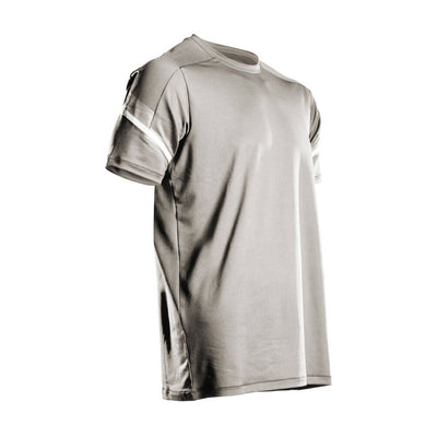 Mascot T-Shirt 22282-461 Front #colour_silver-grey