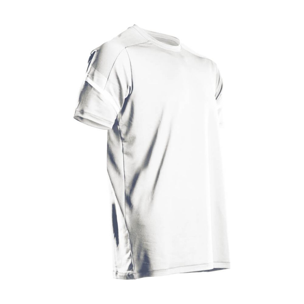 Mascot T-Shirt 22282-461 Front #colour_white