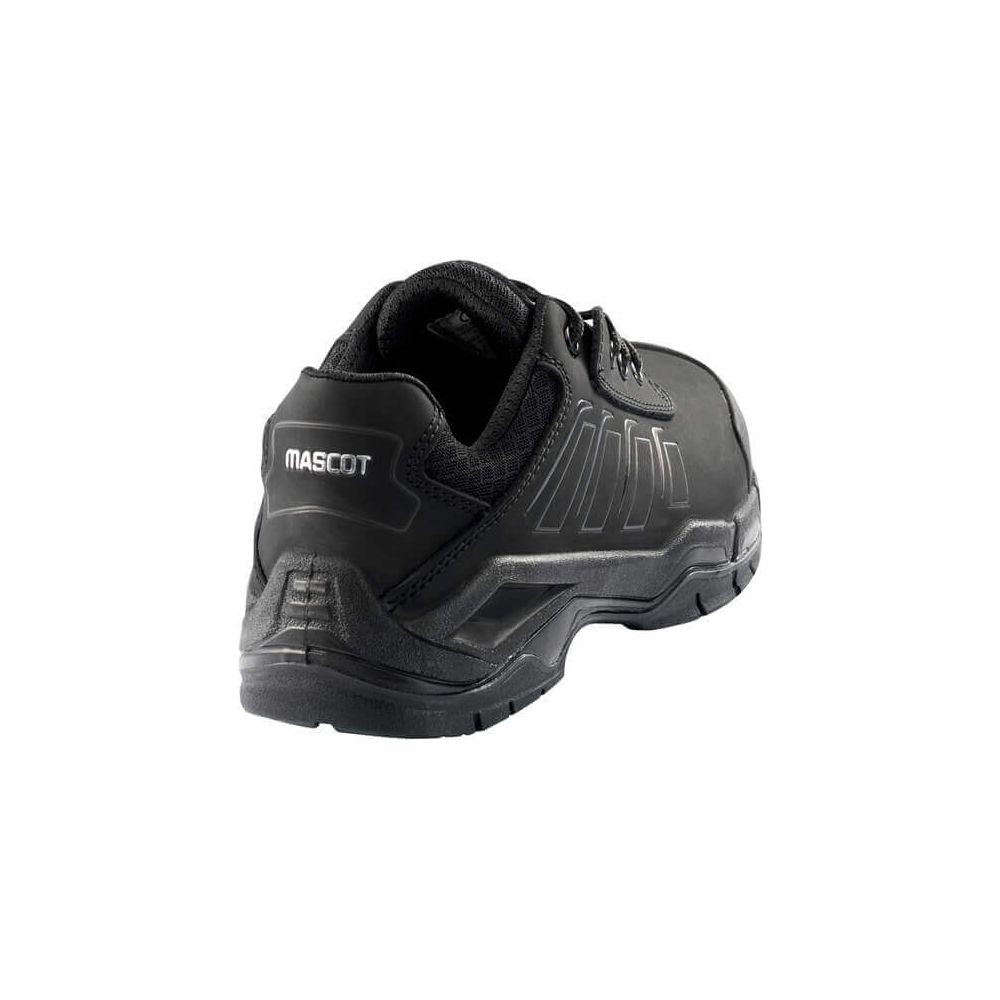 Mascot Ultar Safety Shoes S3 F0113-937 Left #colour_black
