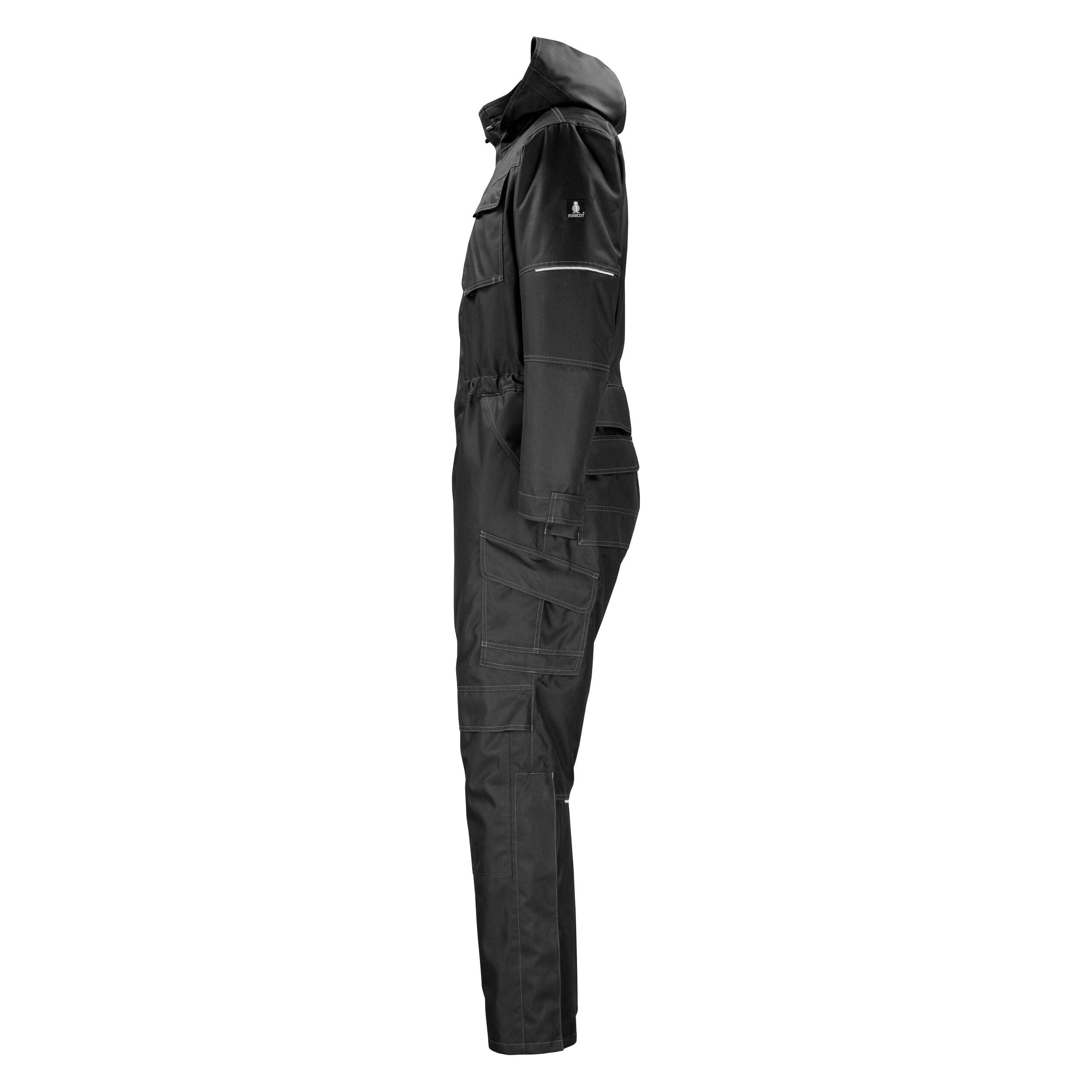 Fort 320 Flex Waterproof Coverall – Workwear Nation Ltd Fort 320 Flex Waterproof Coverall – Workwear Nation Ltd