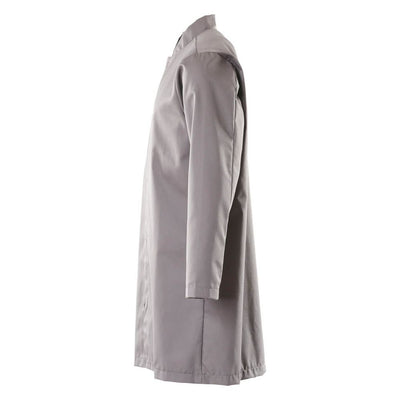 Mascot Visitor coat 20954-230 Right #colour_anthracite_grey