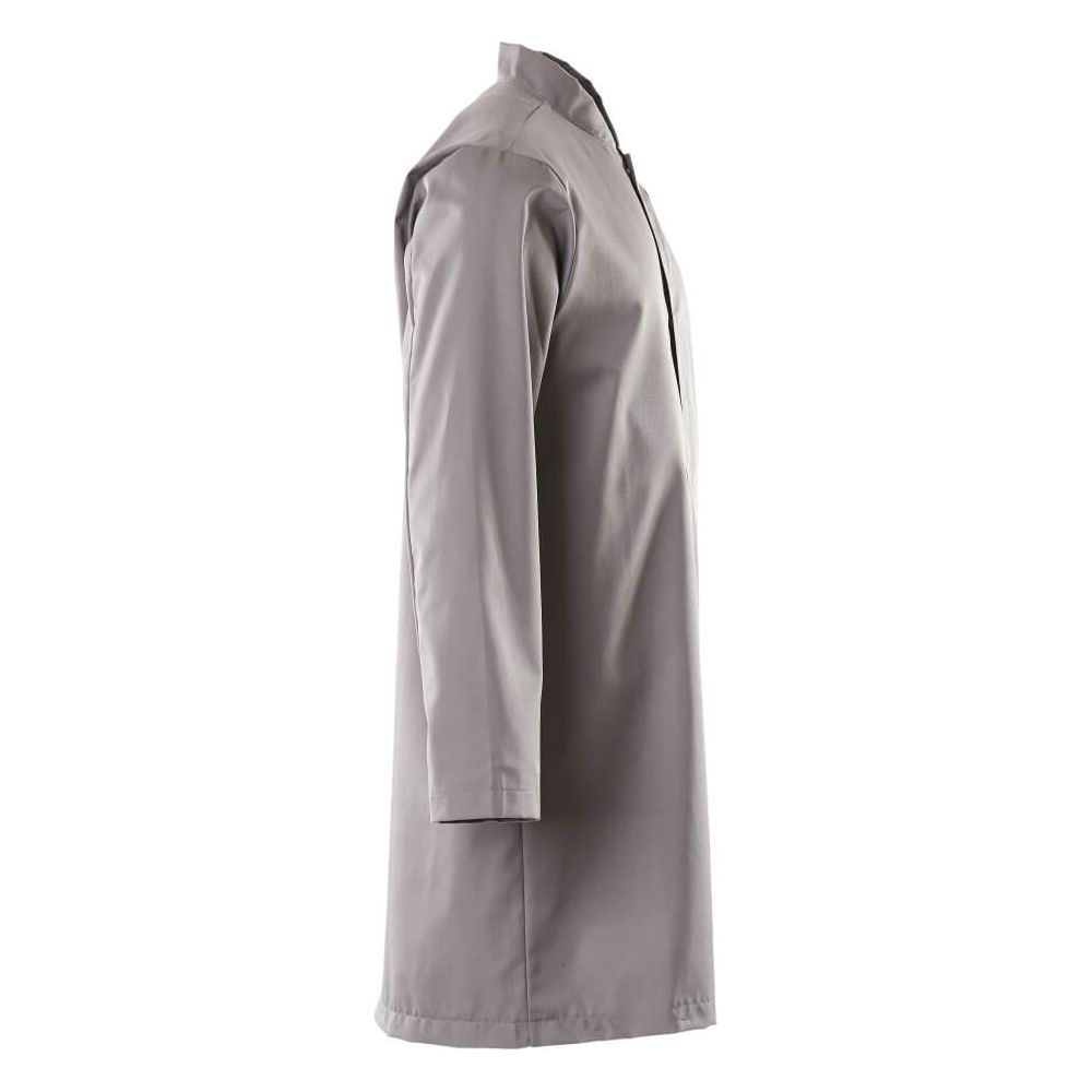 Mascot Visitor coat 20954-230 Left #colour_anthracite-grey