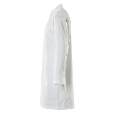Mascot Visitor coat 20954-230 Right #colour_white