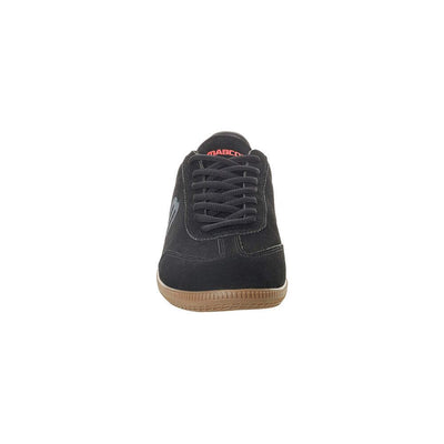 Mascot Work Sneakers F0900-907 Right #colour_black