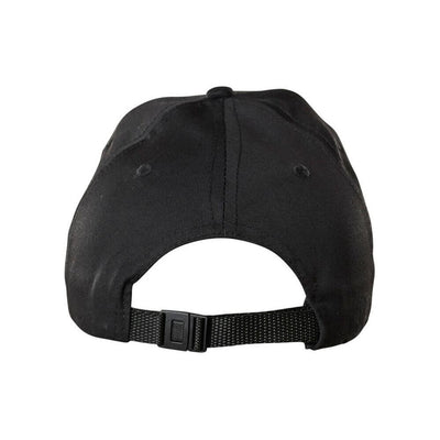 Mascot Workwear Cap 18050-802 Rear #colour_black