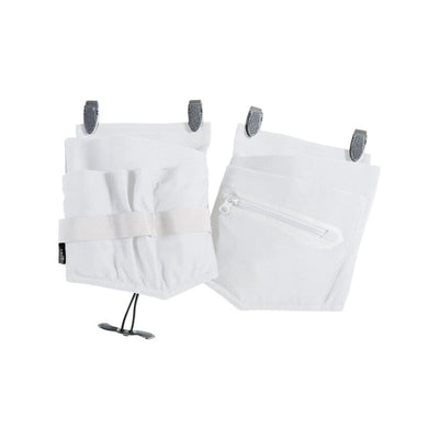 Mascot Holster Pockets Electricians 22550-012 Front #colour_white