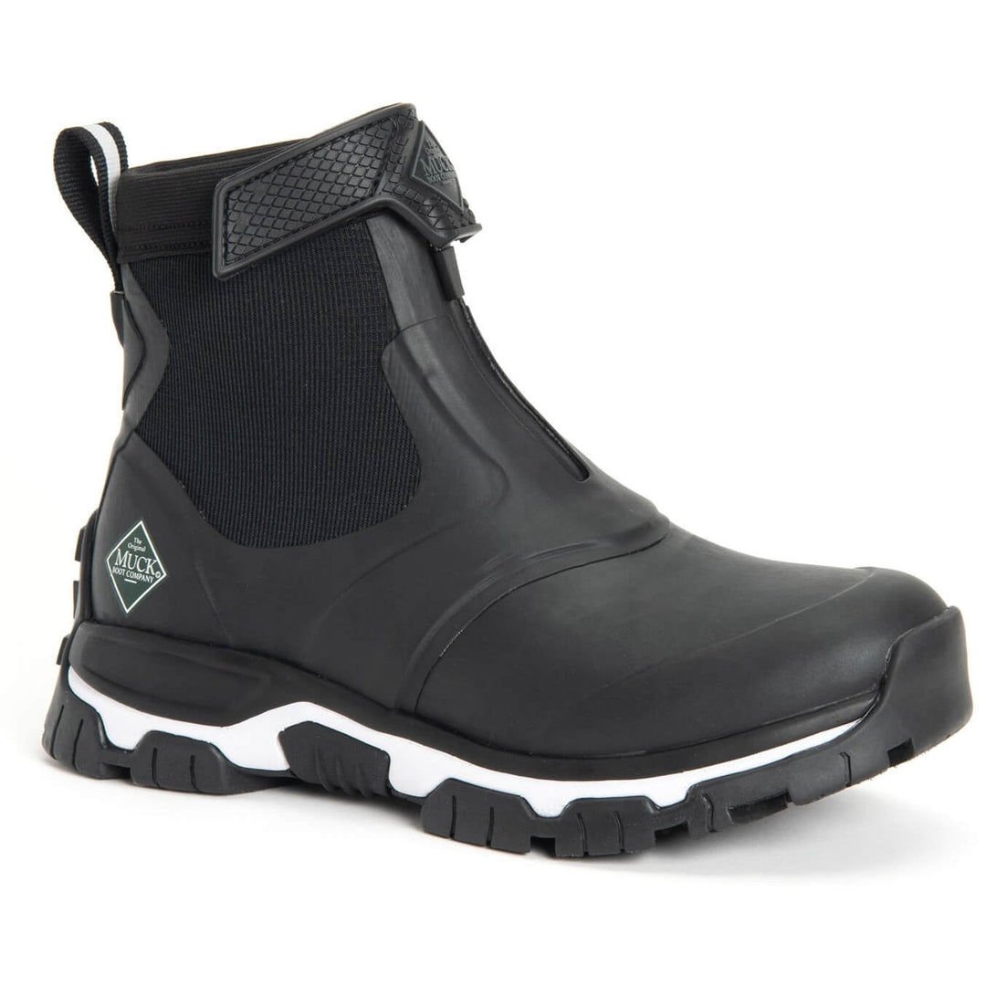 Muck Boots Apex Mid Zip Wellies