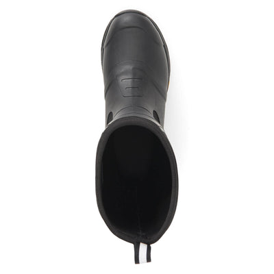 Muck Boots Apex Wellies Black 5#colour_black