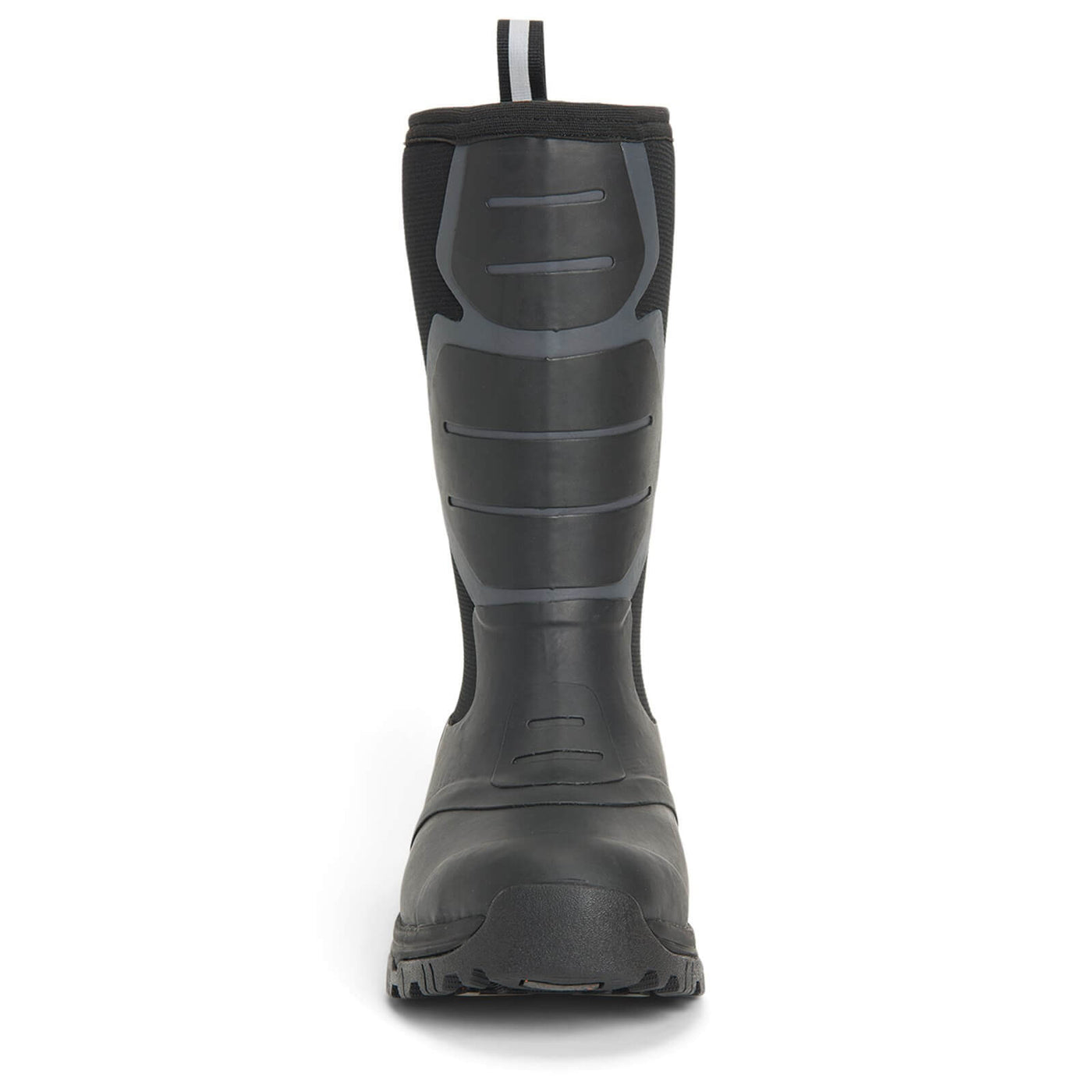 Muck Boots Apex Wellies Black 6#colour_black