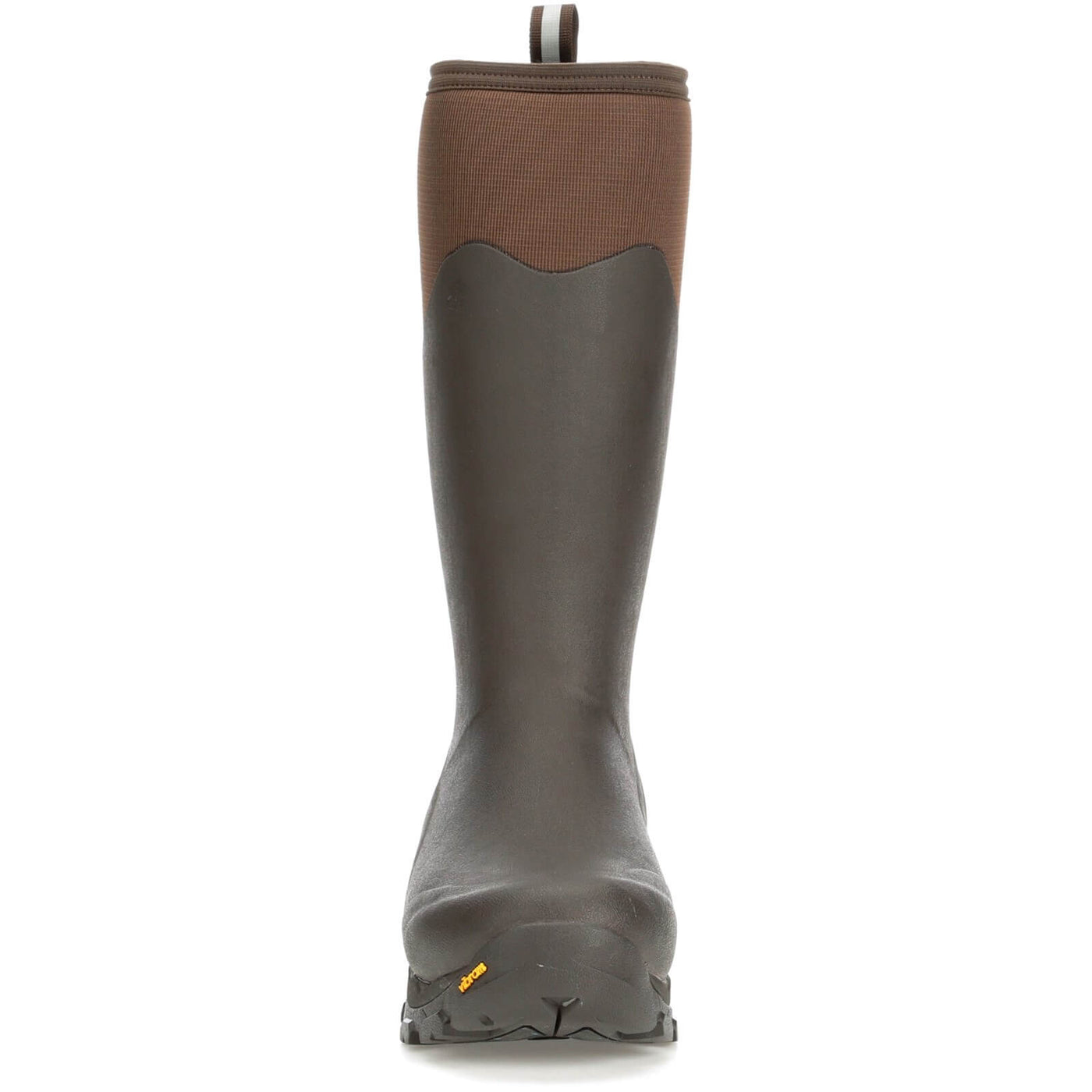 Muck Boots Arctic Ice Tall Wellies Brown 3#colour_brown