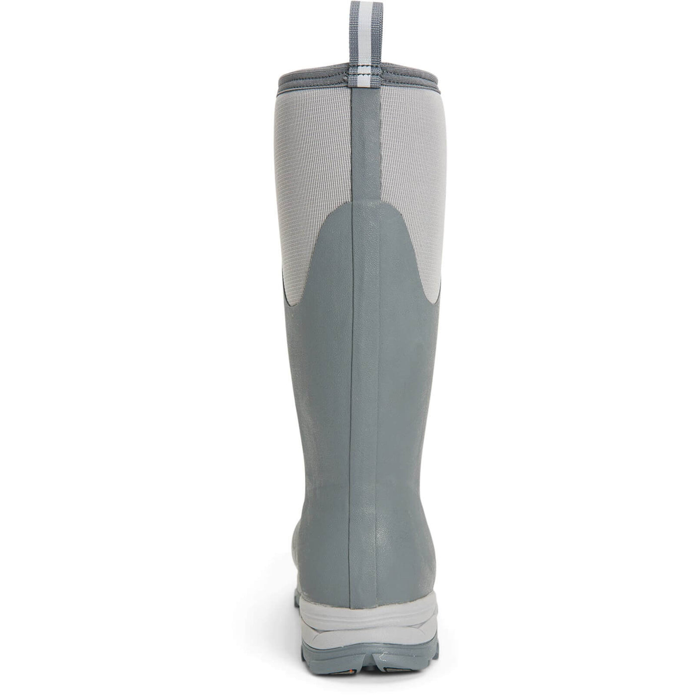 Muck Boots Arctic Ice Tall Wellies Grey 2#colour_grey