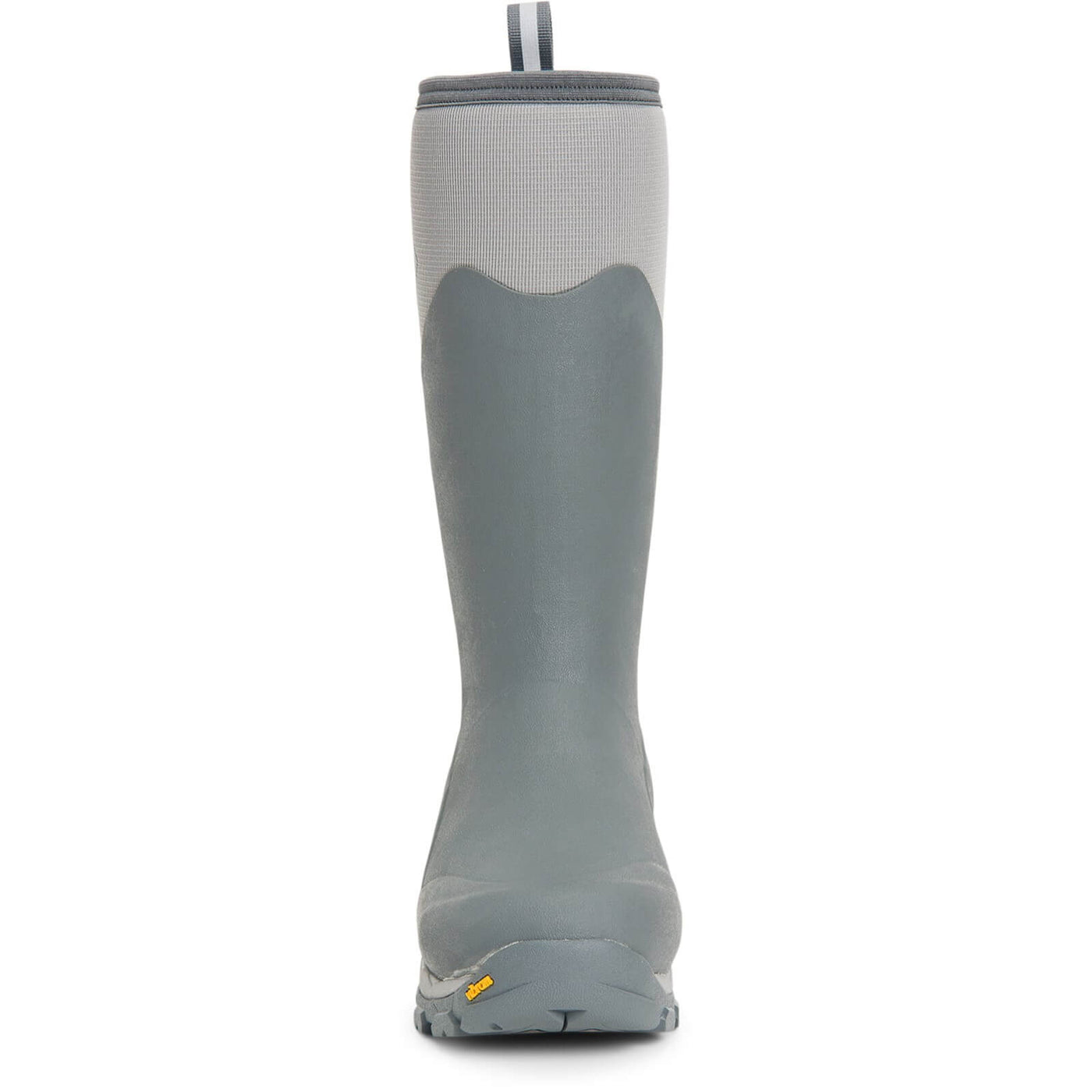 Muck Boots Arctic Ice Tall Wellies Grey 3#colour_grey