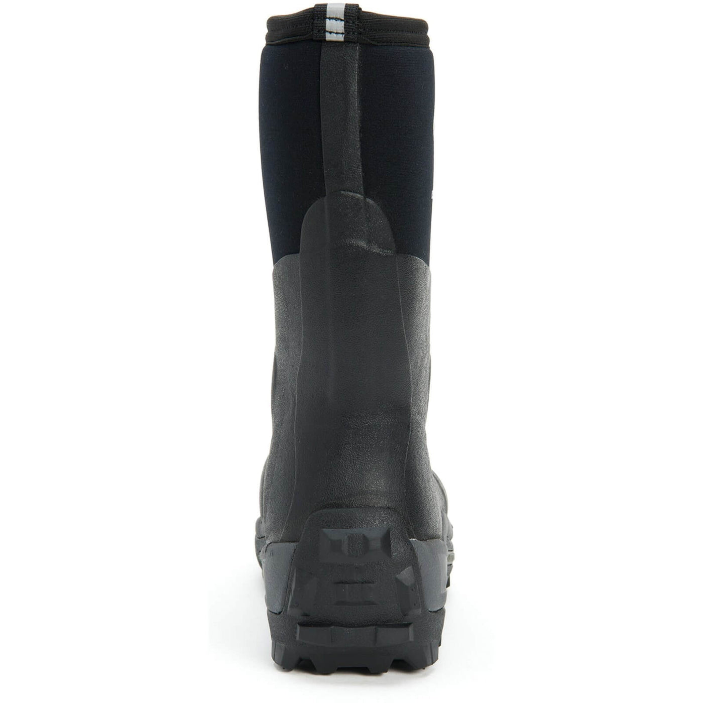 Muck Boots Arctic Sport Short Boots Black 2#colour_black