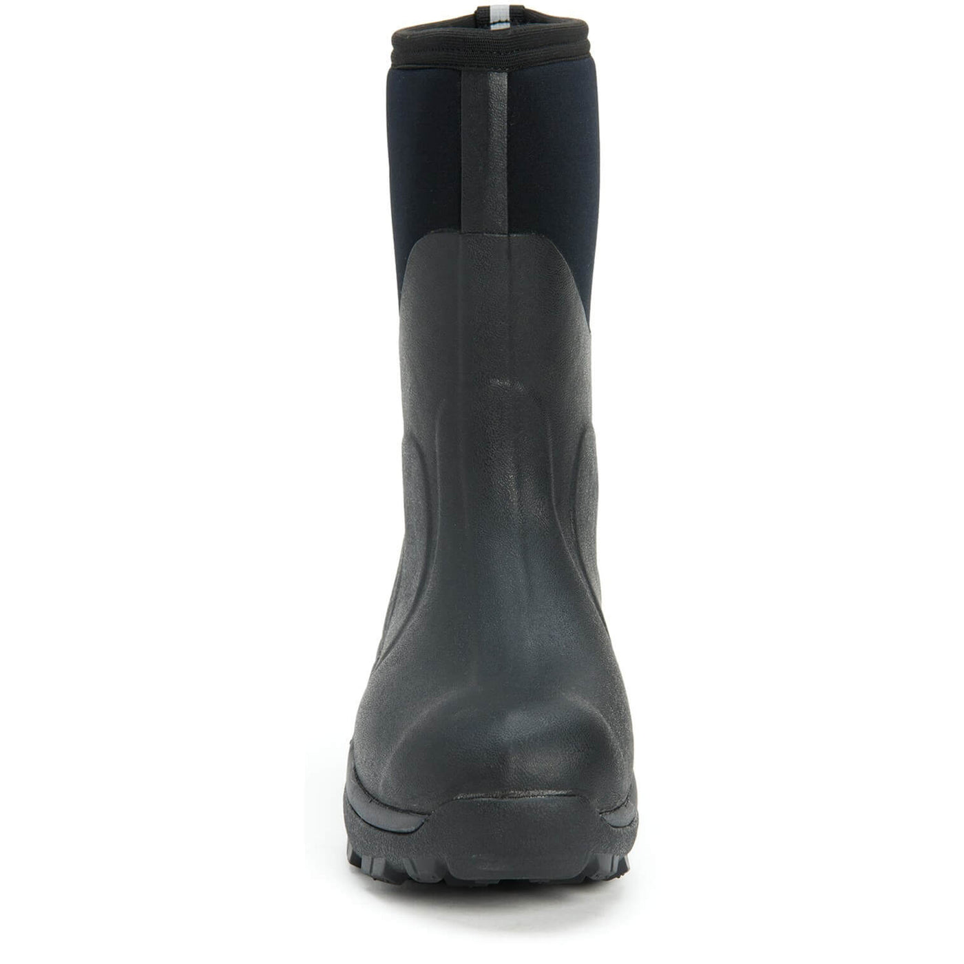 Muck Boots Arctic Sport Short Boots Black 3#colour_black