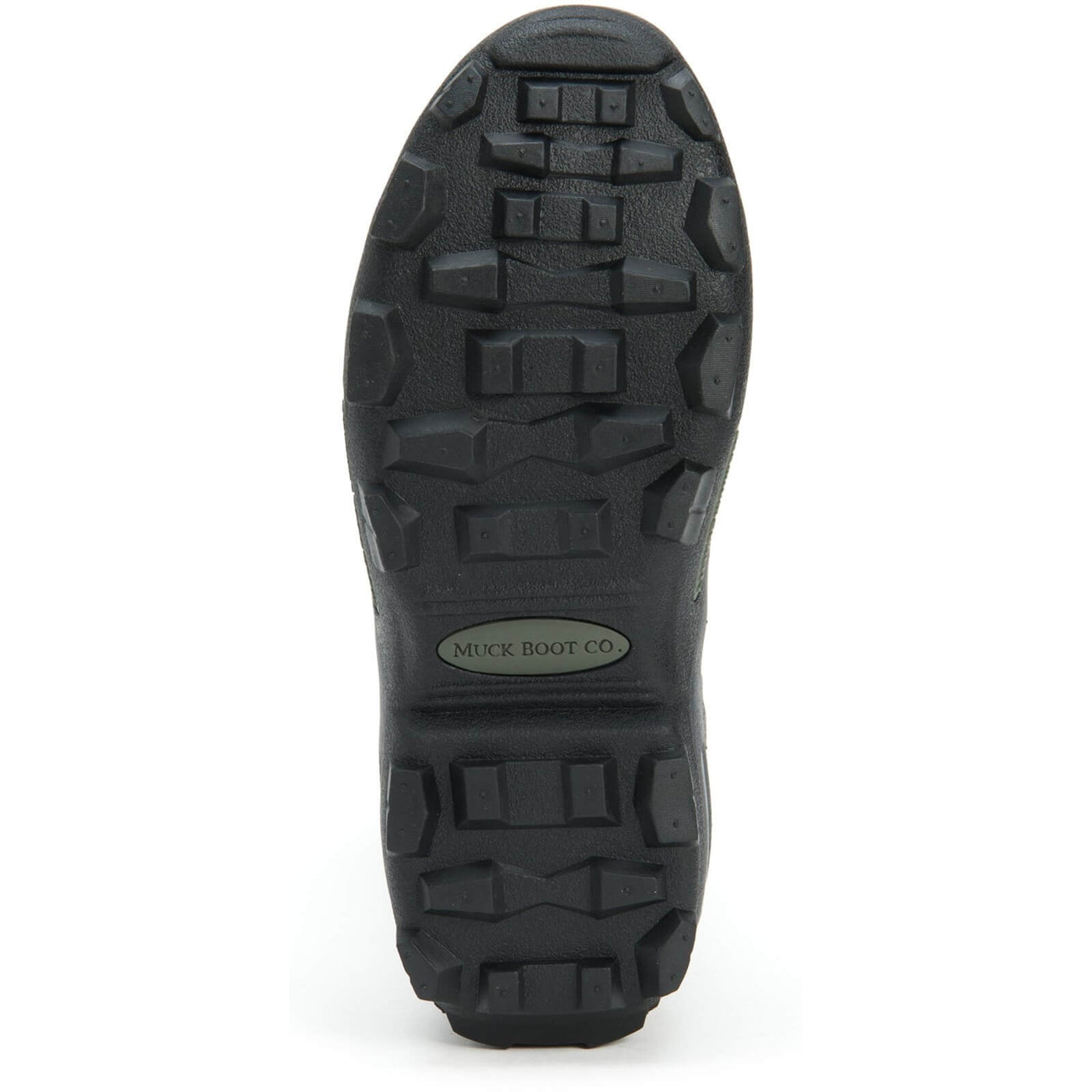 Muck Boots Arctic Sport Short Boots Black 4#colour_black