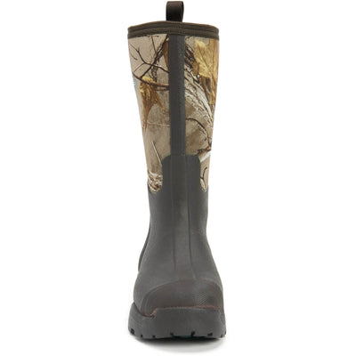 Muck Boots Derwent II All Purpose Field Boots Black/Bark 3#colour_black-bark