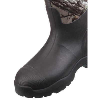 Muck Boots Derwent II All Purpose Field Boots Black/Bark 7#colour_black-bark