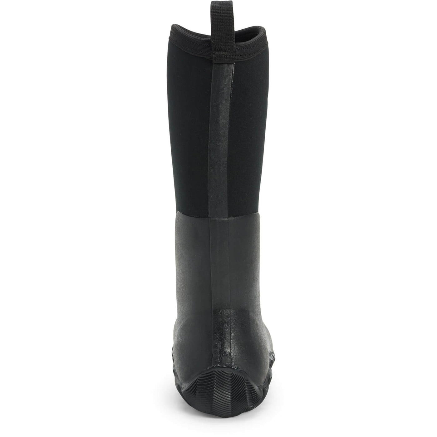 Muck Boots Edgewater II Multi Purpose Boots Black 2#colour_black