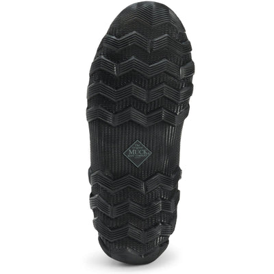 Muck Boots Edgewater II Multi Purpose Boots Black 4#colour_black
