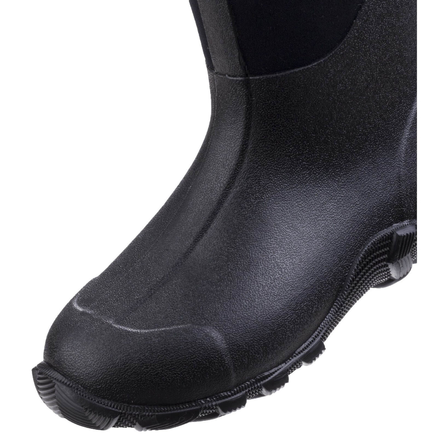 Muck Boots Edgewater II Multi Purpose Boots Black 7#colour_black