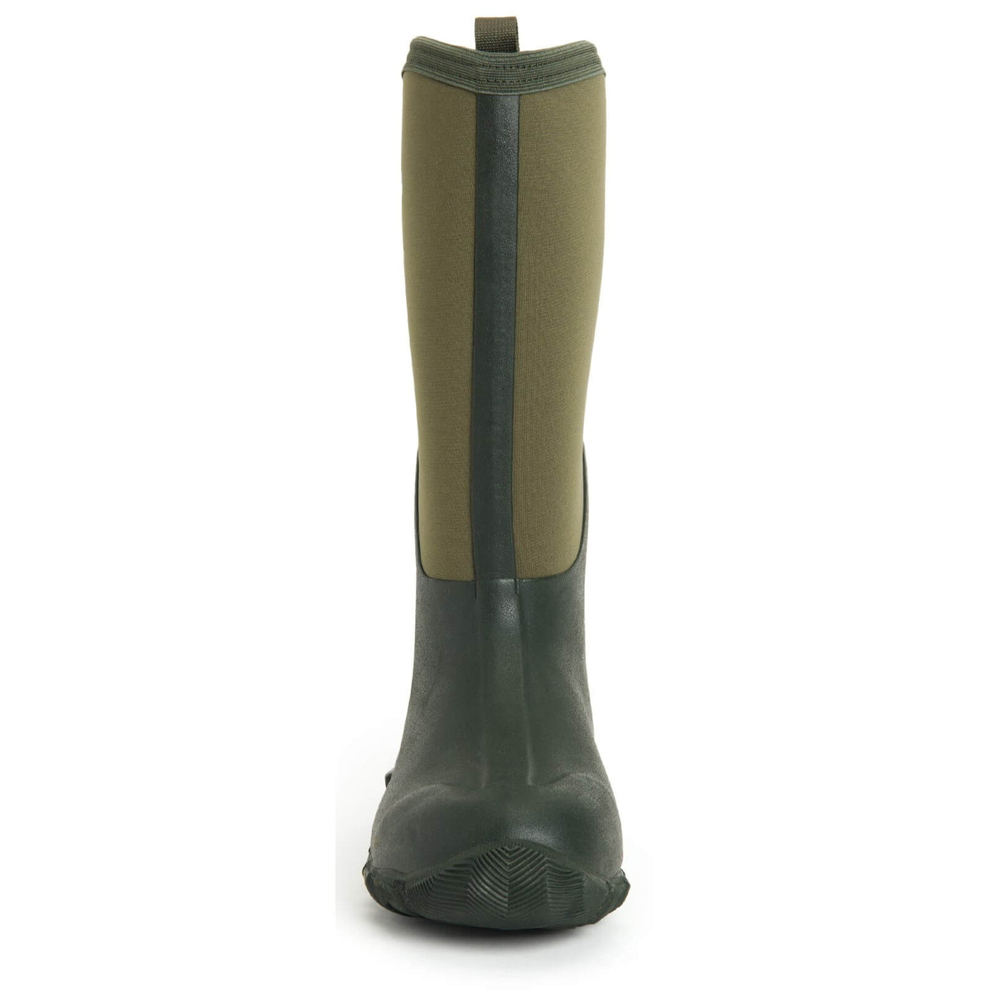 Muck Boots Edgewater II Multi Purpose Boots Moss 3#colour_moss-army-green