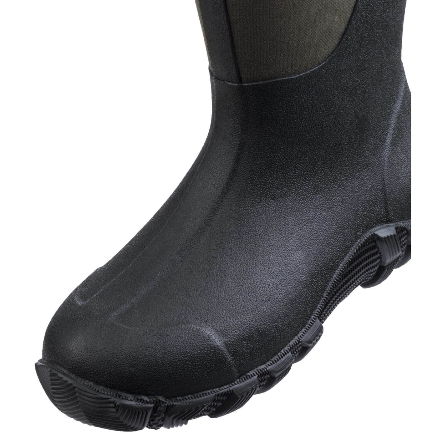 Muck Boots Edgewater II Multi Purpose Boots Moss 7#colour_moss