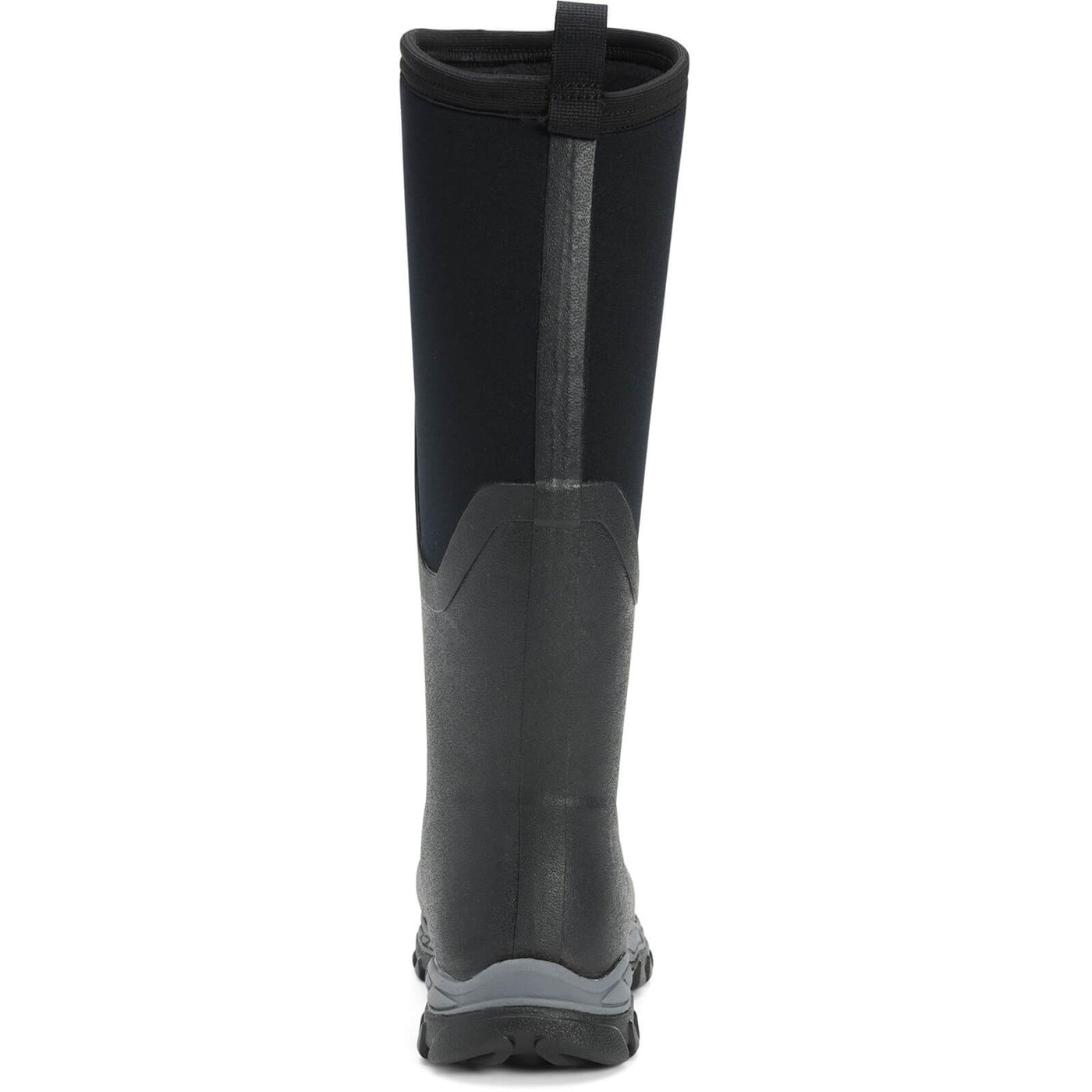 Muck Boots MB Arctic Sport II Tall Wellies Black 2#colour_black