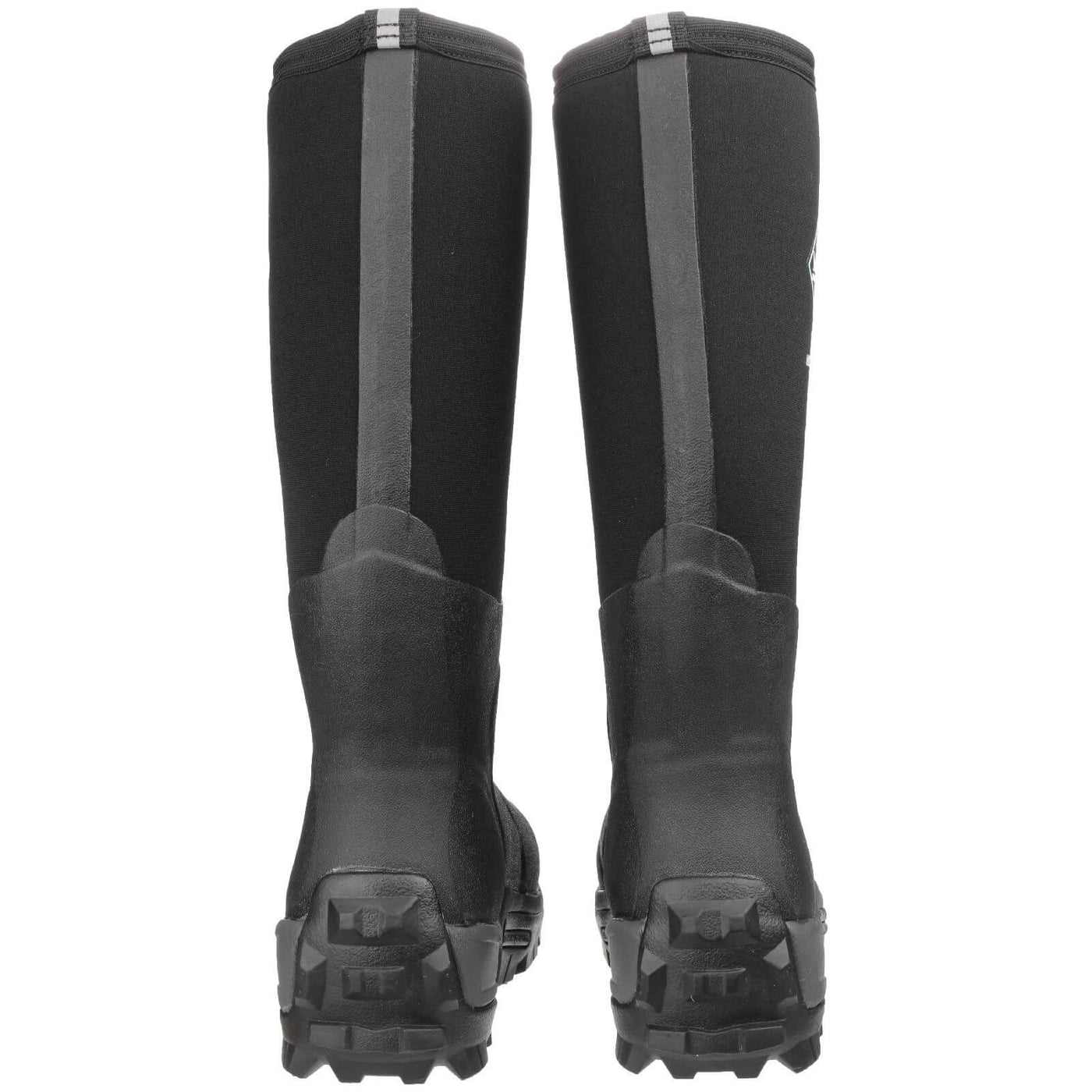Muck Boots MB Arctic Sport II Tall Wellies Black 8#colour_black