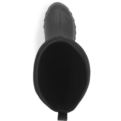 Muck Boots MB Arctic Sport II Tall Wellies Black/Grey 6#colour_black-grey