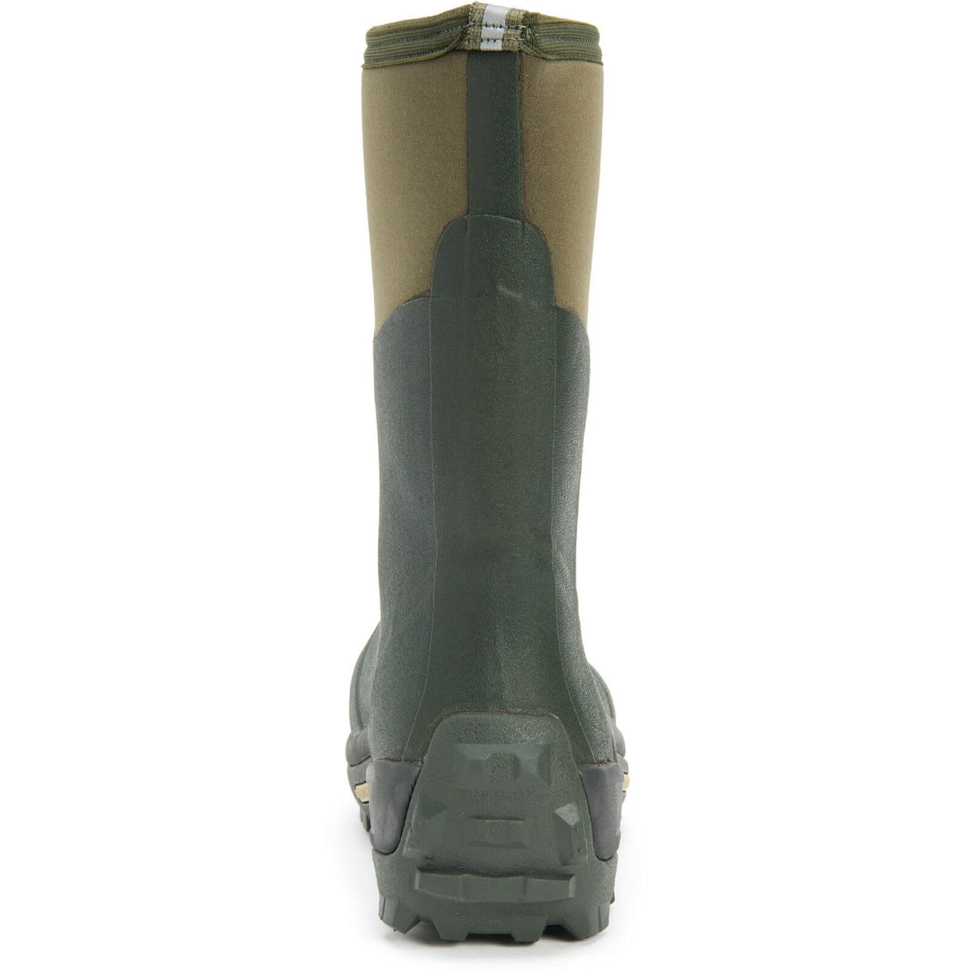 Muck Boots Muckmaster Mid Wellington boots Moss 2#colour_moss-army-green