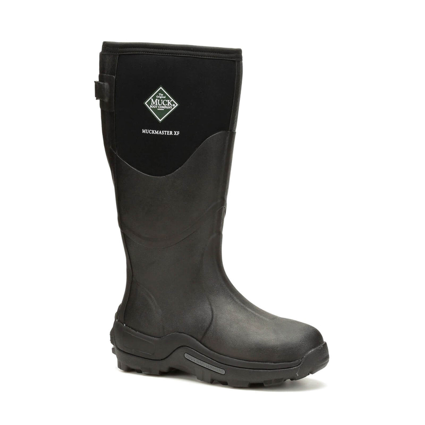 Muckmaster commercial 2025 grade boot