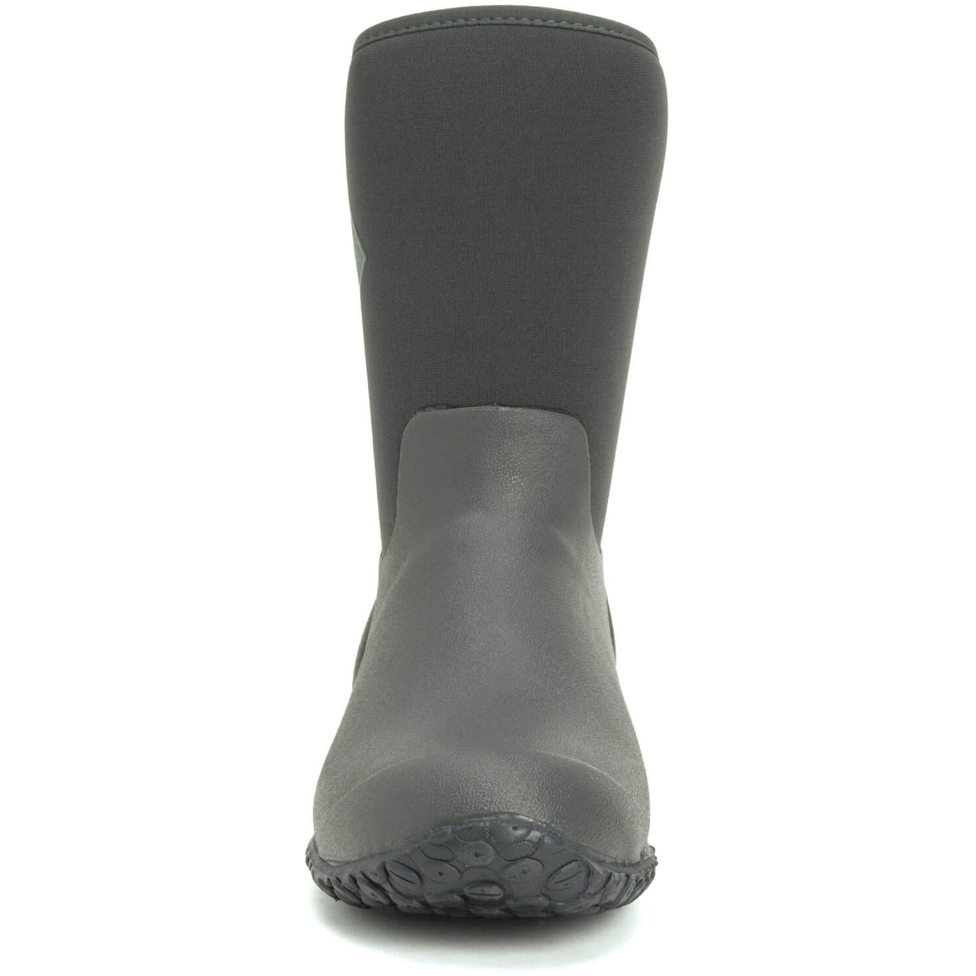 Muck Boots Muckster II Slip On Short Boots Grey/Print 3#colour_grey-print