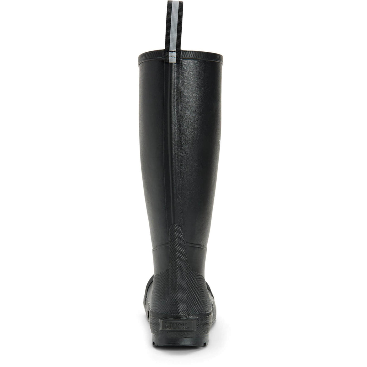 Muck Boots Mudder S5 Tall Safety Wellington Boots Black 2#colour_black