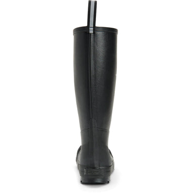 Muck Boots Mudder Tall Wellies Black 2#colour_black