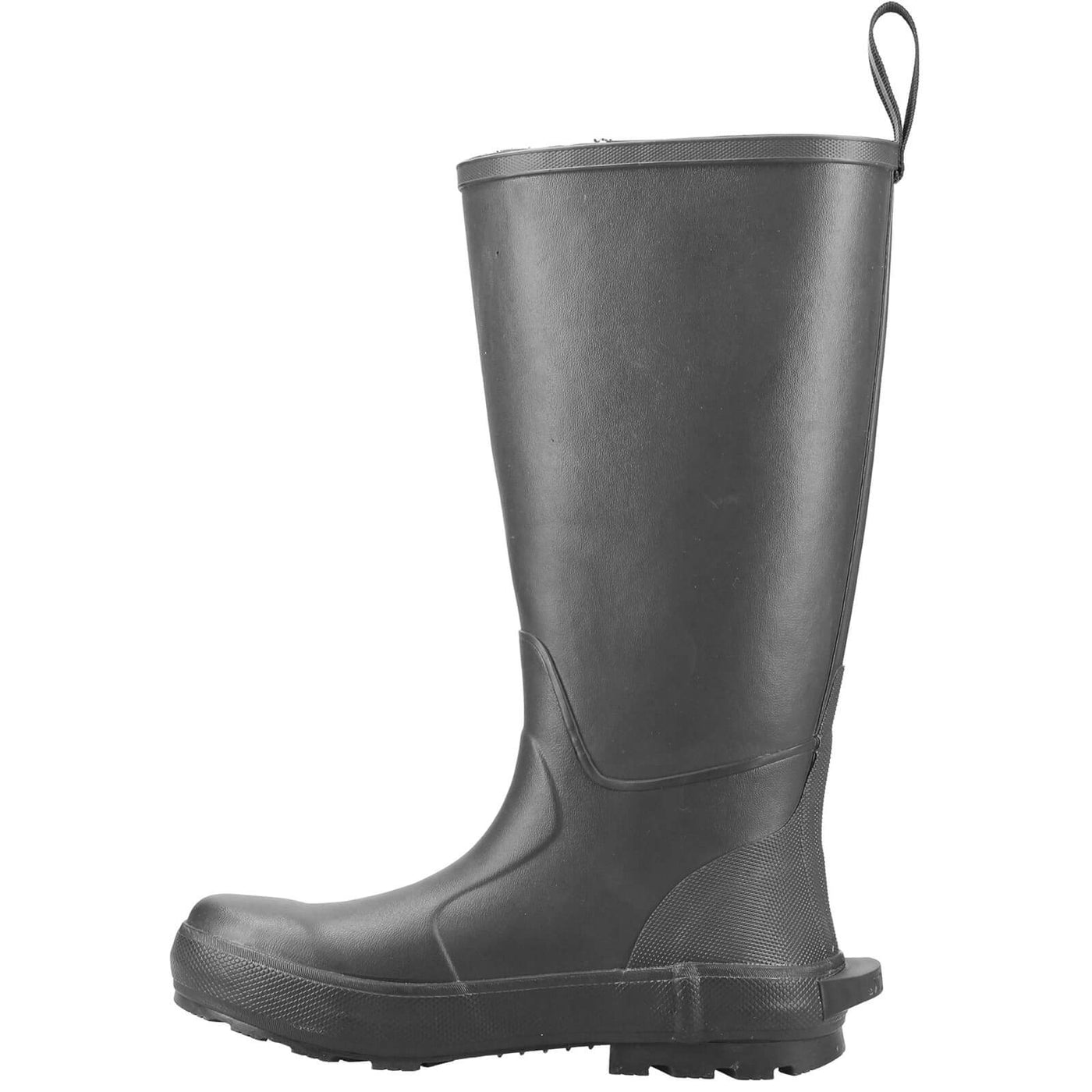 Muck Boots Mudder Tall Wellies Black 8#colour_black